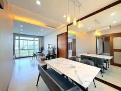 Casablanca (D25), Condominium #599604501